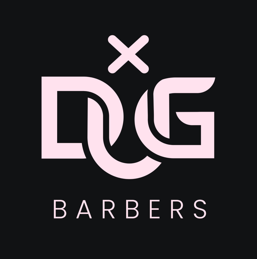 Dug Barbers Logo