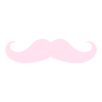 moustache