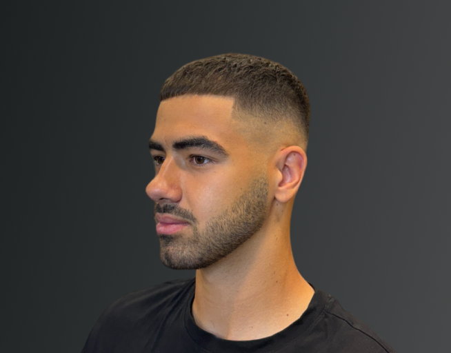 Buzz Cut