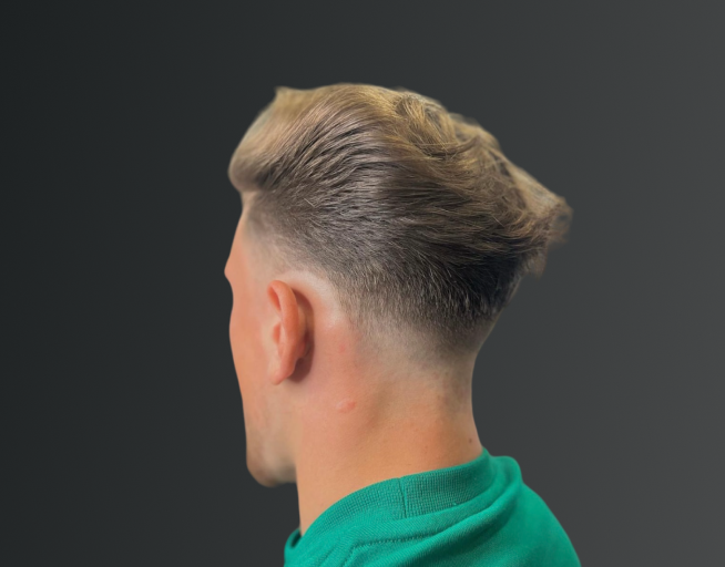 Pompadour